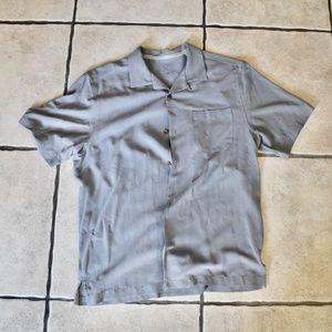 Tommy Bahama Button Up